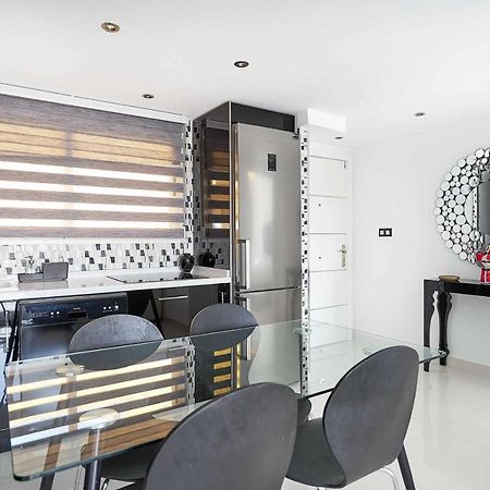 Espanhouse Sunny Sea View Apartment Torrevieja Dış mekan fotoğraf