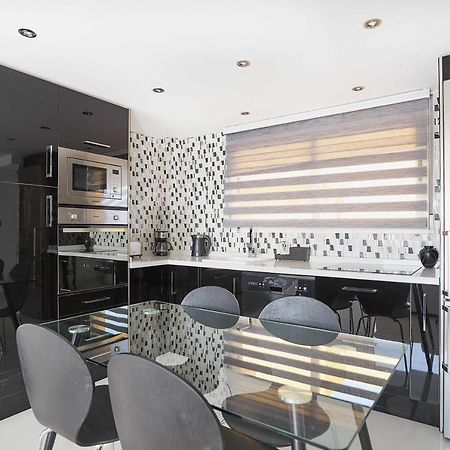 Espanhouse Sunny Sea View Apartment Torrevieja Dış mekan fotoğraf