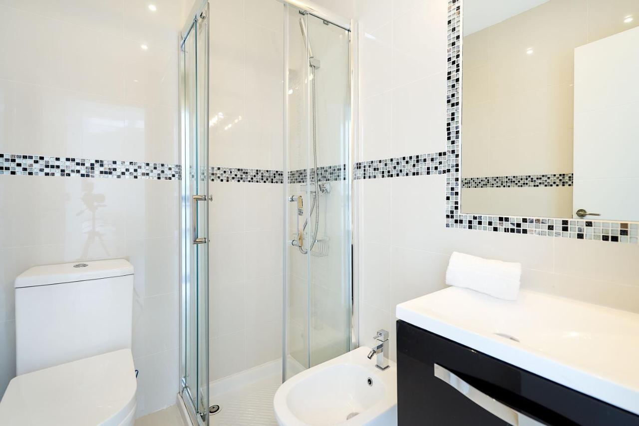 Espanhouse Sunny Sea View Apartment Torrevieja Dış mekan fotoğraf