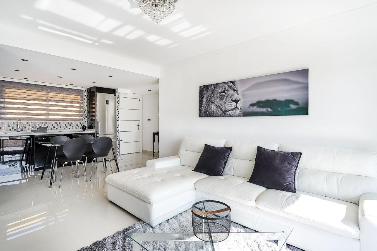 Espanhouse Sunny Sea View Apartment Torrevieja Dış mekan fotoğraf