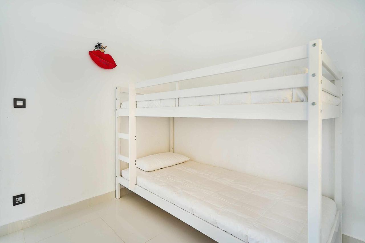 Espanhouse Sunny Sea View Apartment Torrevieja Dış mekan fotoğraf